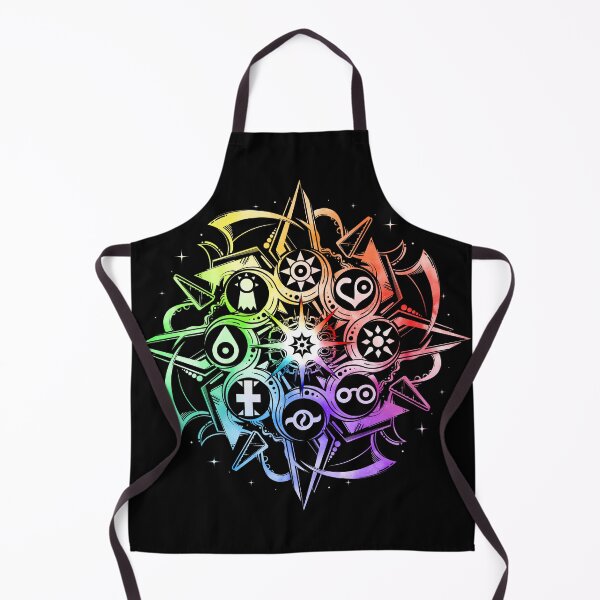 Item preview, Digimon Mandala V3 colour designed and sold by VincentVex.
