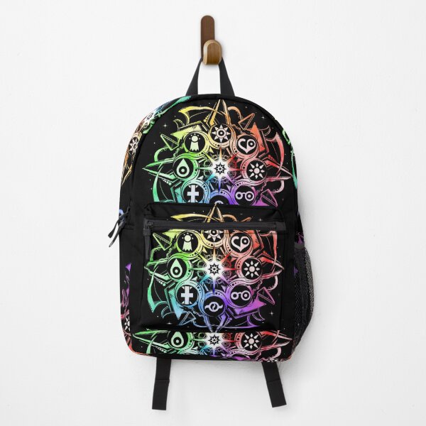 Item preview, Digimon Mandala V3 colour designed and sold by VincentVex.