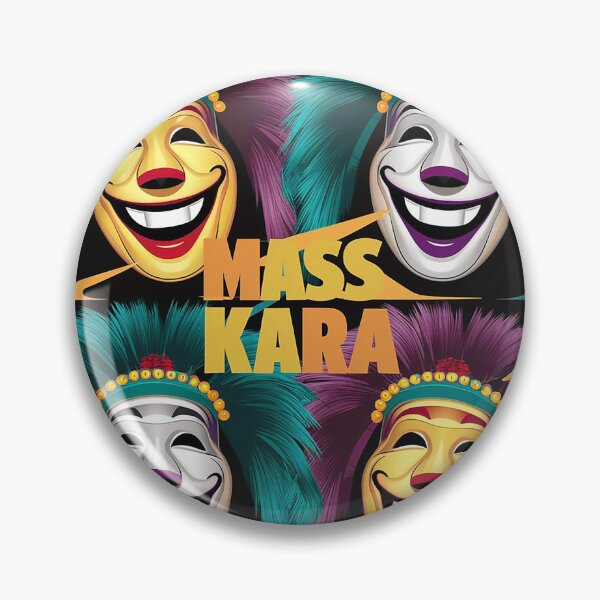 Item preview, Masskara Festival designed and sold by likbatonboot.