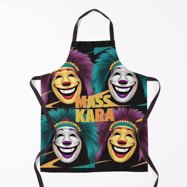 Item preview, Masskara Festival designed and sold by likbatonboot.