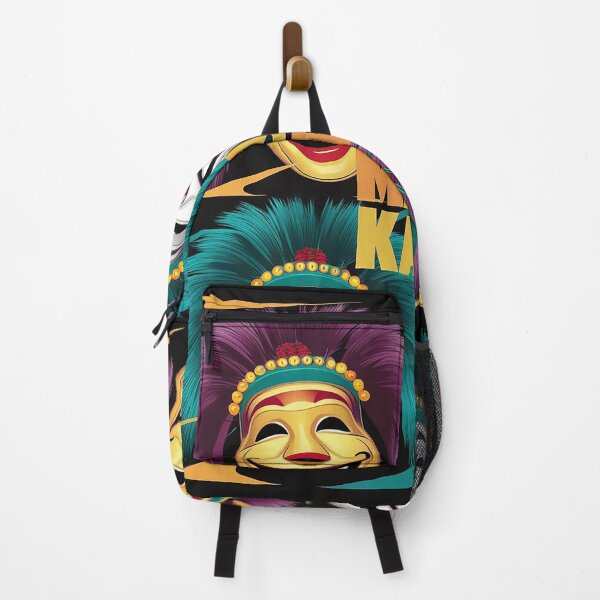 Item preview, Masskara Festival designed and sold by likbatonboot.