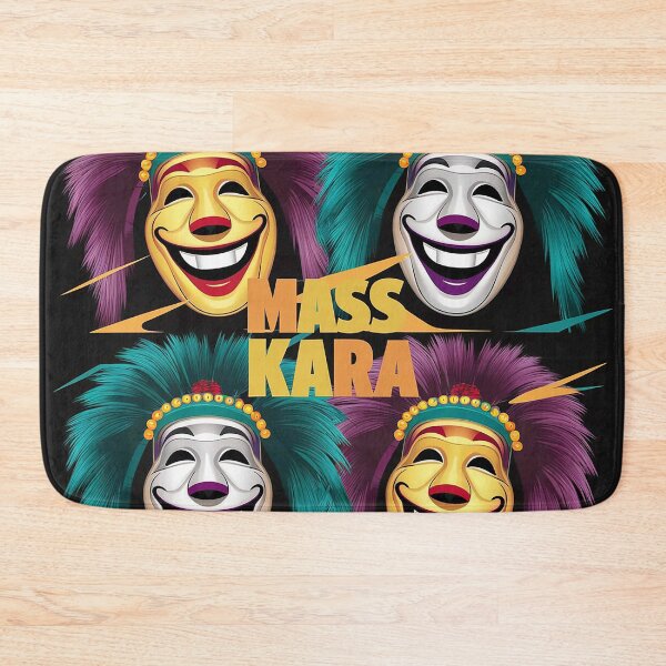 Item preview, Masskara Festival designed and sold by likbatonboot.