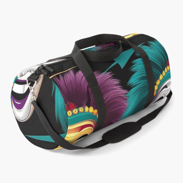Item preview, Masskara Festival designed and sold by likbatonboot.