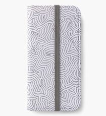 Vinilo o funda para iPhone Dibujo de ansiedad
