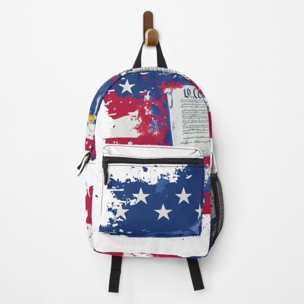 Item preview, Constitution Day designed and sold by PixelMuse2024.