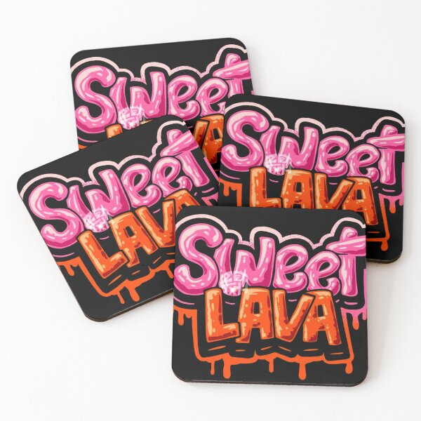 Item preview, Sweet Lava designed and sold by UZRWRLD .