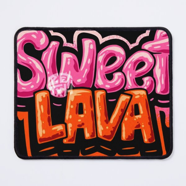 Item preview, Sweet Lava designed and sold by UZRWRLD .