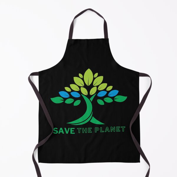 Item preview, Save the Planet | Eco-Friendly and Inspiring Design designed and sold by hight-design.