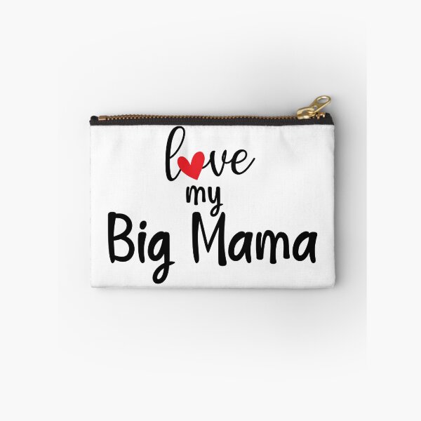 Item preview, love my Big Mama designed and sold by EmeraldeaArt.