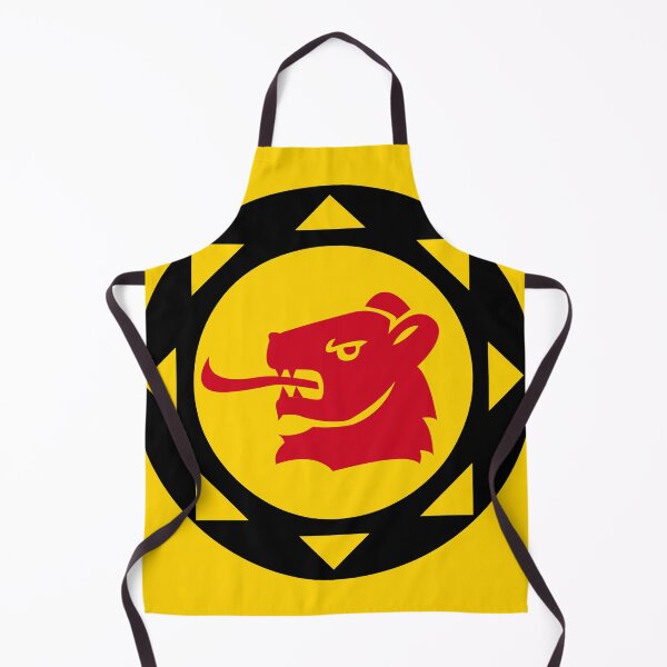 Item preview, Flag of the Pays Clos Ratel (Brittany) designed and sold by Multinatio.