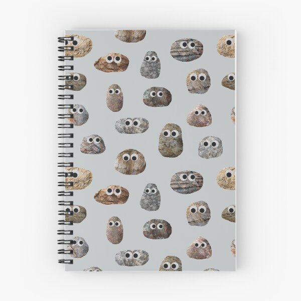 Item preview, Rocks with Googly Eyes designed and sold by Amy Hadden.