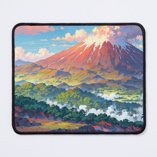 Item preview, Barú Volcano National Park, Panama designed and sold by Worldscape Wonders.