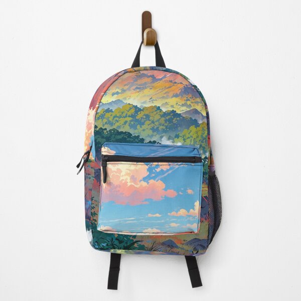 Item preview, Barú Volcano National Park, Panama designed and sold by Worldscape Wonders.