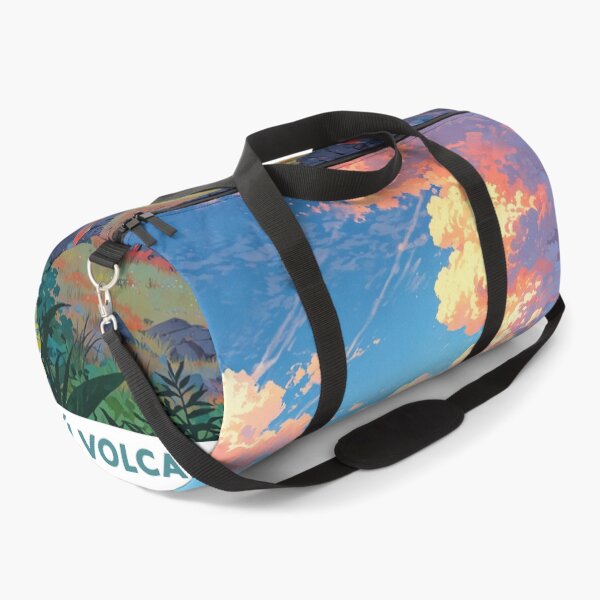 Item preview, Barú Volcano National Park, Panama designed and sold by Worldscape Wonders.