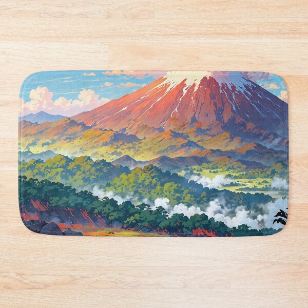 Item preview, Barú Volcano National Park, Panama designed and sold by Worldscape Wonders.