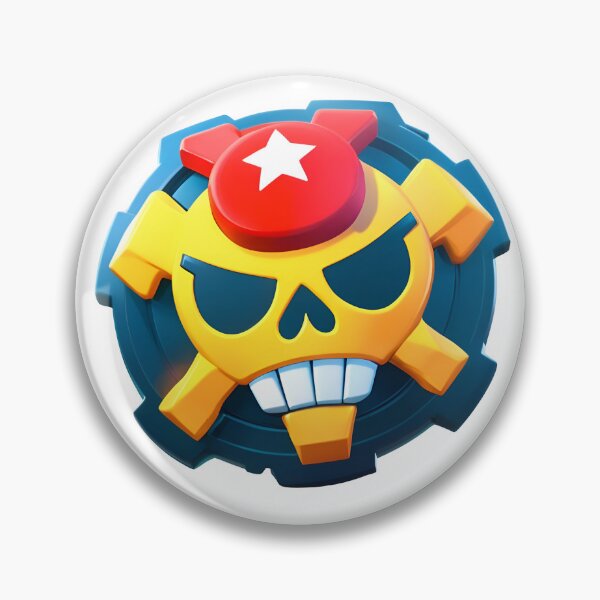 Item preview, Star Player Champion Brawlstars Fan  designed and sold by Gemstarz brawl stars fan shop.