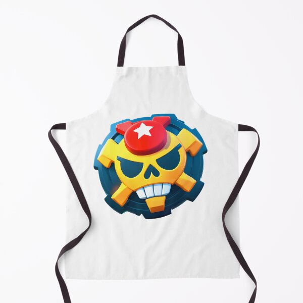 Item preview, Star Player Champion Brawlstars Fan designed and sold by Gemstarz brawl stars fan shop.