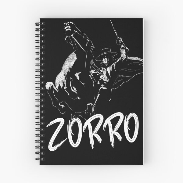 Item preview, Fearless Fighter The Zorro designed and sold by Imagification.