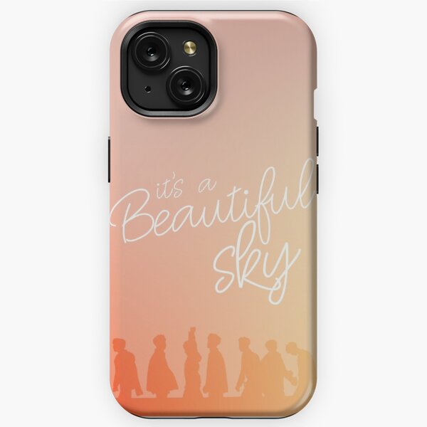 KPOP GOT7 KPOP COVER iPod Touch 7 Case