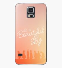 GOT7 YOU ARE PHONE CASE Case/Skin for Samsung Galaxy
