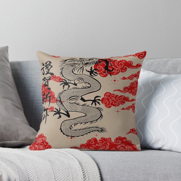 Aperçu de l'œuvre Dragon de Tokyo créée et vendue par Virtualart1.