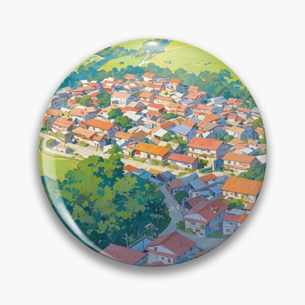 Item preview, Boquete , Panama designed and sold by Worldscape Wonders.