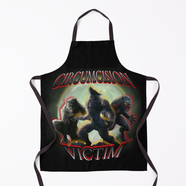 Item preview, Circumcision Victim designed and sold by Baxobhone.
