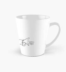 Olympischer Moment Tasse (groß)