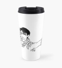 Olympischer Moment Thermosbecher