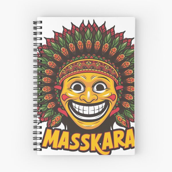 Item preview, Masskara Festival designed and sold by likbatonboot.