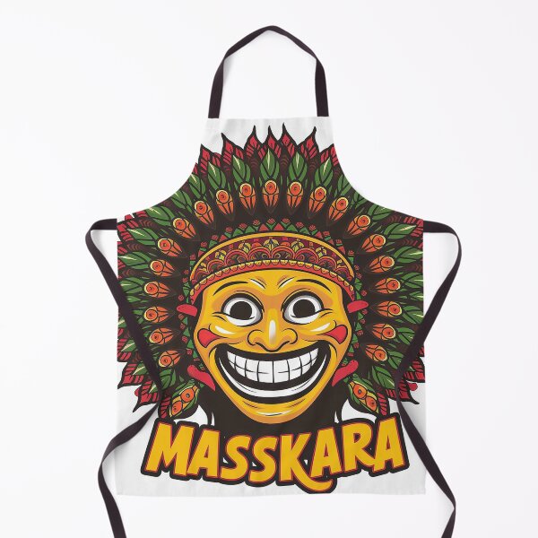 Item preview, Masskara Festival designed and sold by likbatonboot.