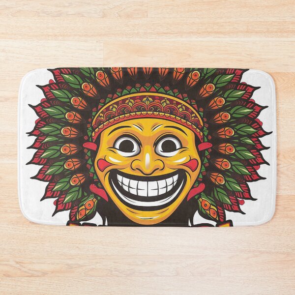 Item preview, Masskara Festival designed and sold by likbatonboot.