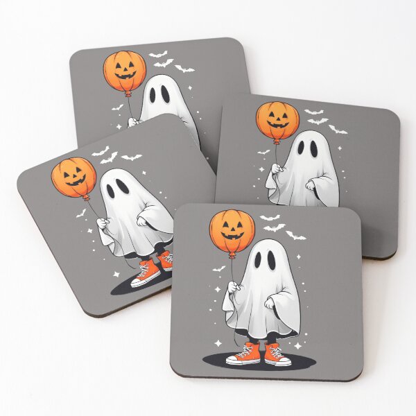 Item preview, Spooky Ghost  designed and sold by Ml17rz.