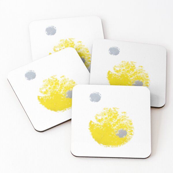 Item preview, Abstract set of 3 designed and sold by ElaSzczepaniak.