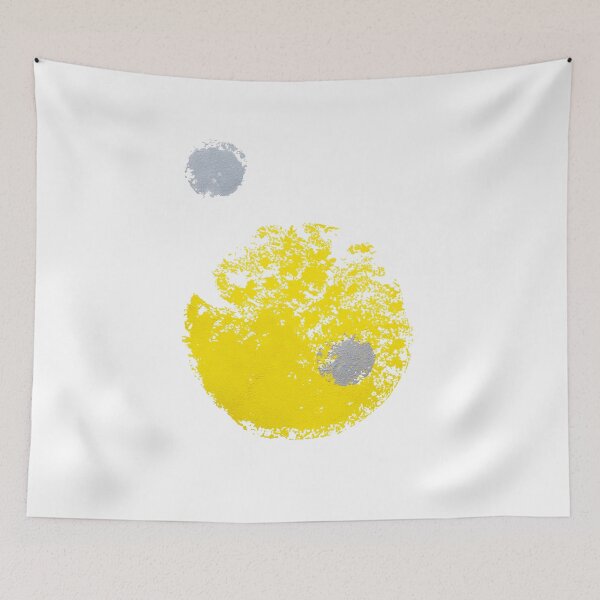 Item preview, Abstract set of 3 designed and sold by ElaSzczepaniak.
