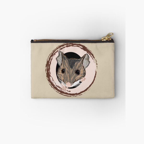 Item preview, Nice Artwork Showing a Wood Mouse II designed and sold by JD's Shop.