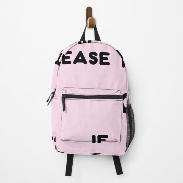 Item preview, If Lost, Please Return To Pookie. designed and sold by Mkorey1.