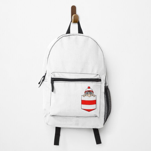 Item preview, Walter designed and sold by PangolinSquad.