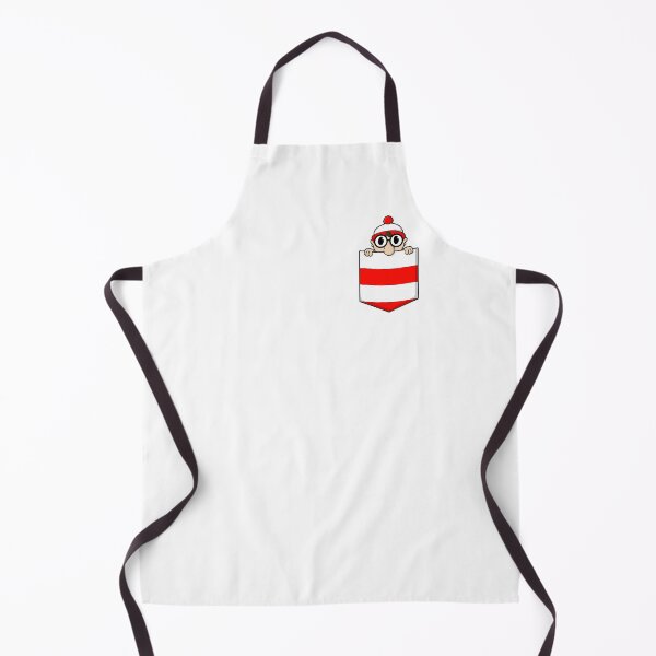 Item preview, Walter designed and sold by PangolinSquad.