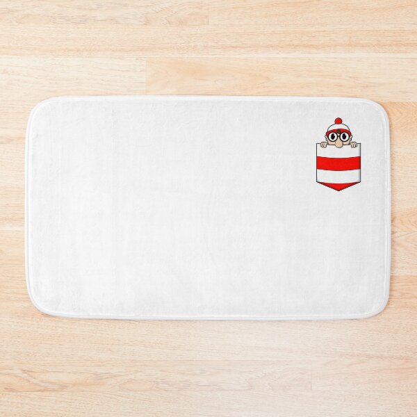 Item preview, Walter designed and sold by PangolinSquad.