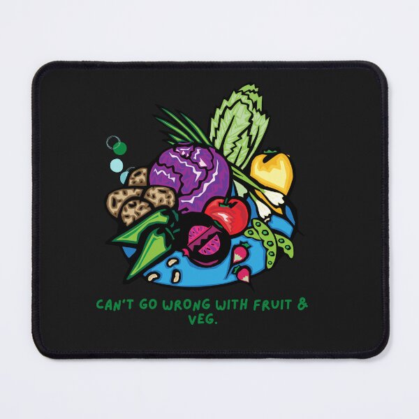 Item preview, Great fruit and vegetable lover. designed and sold by Right-UR.