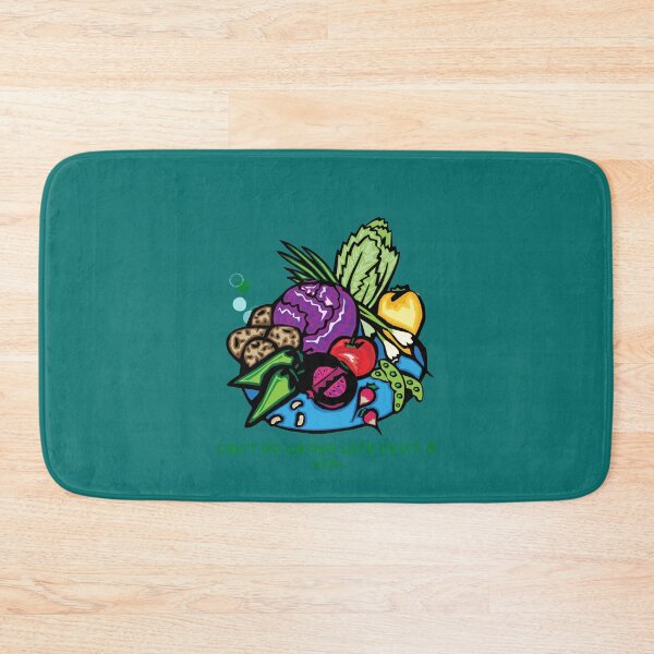 Item preview, Great fruit and vegetable lover. designed and sold by Right-UR.