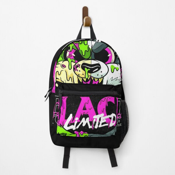 Item preview, Black limited Wolf designed and sold by UZRWRLD .