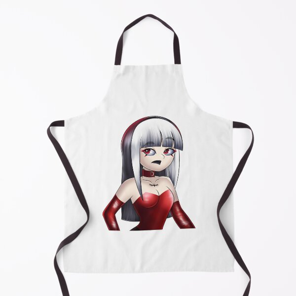 Item preview, Total Drama: Crimson Pinup designed and sold by easyskweezyshop.