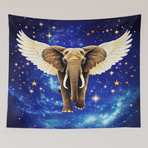 Item preview, L'Éléphant Mystique designed and sold by Collection de trésors .