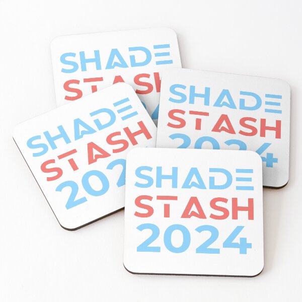 Item preview, Shade Stash 2024 designed and sold by LightsongTees.