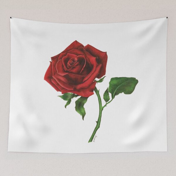 Item preview, Rose designed and sold by brittanyhelms.