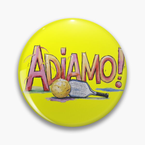 Item preview, PICKLEBALL PRESTIGE designed and sold by THE AMERICAN TEEVANGELIST.