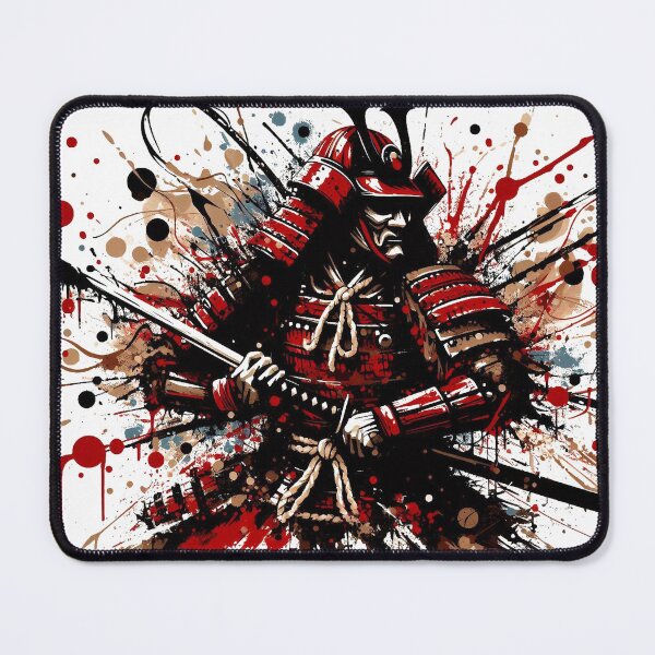 Item preview, Ancient Japanese Samurai No.2 designed and sold by Tuaklom.