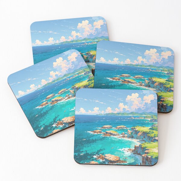 Item preview, Gulf of Chiriquí National Marine Park , Panama designed and sold by Worldscape Wonders.